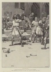 The Wonderful Adventures of Phra the Phoenician